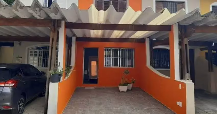 Casa em condomínio fechado com 2 quartos à venda na Vila Bela, São Paulo 