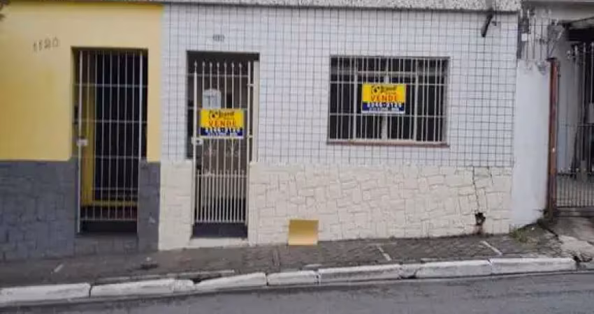 Casa com 2 quartos à venda na Vila Lucia, São Paulo 