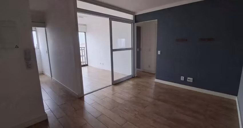 Apartamento 2 dormitórios e 01 vaga em Vila Lúcia, SP