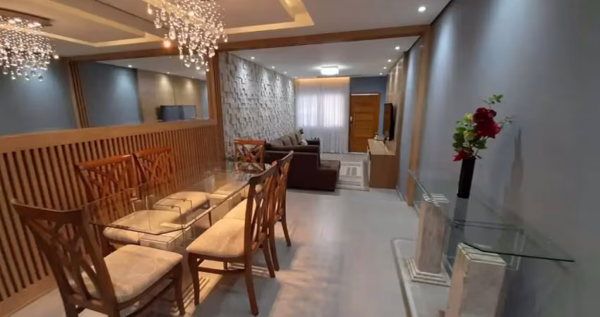 Casa com 3 quartos à venda na Vila Zelina, São Paulo 