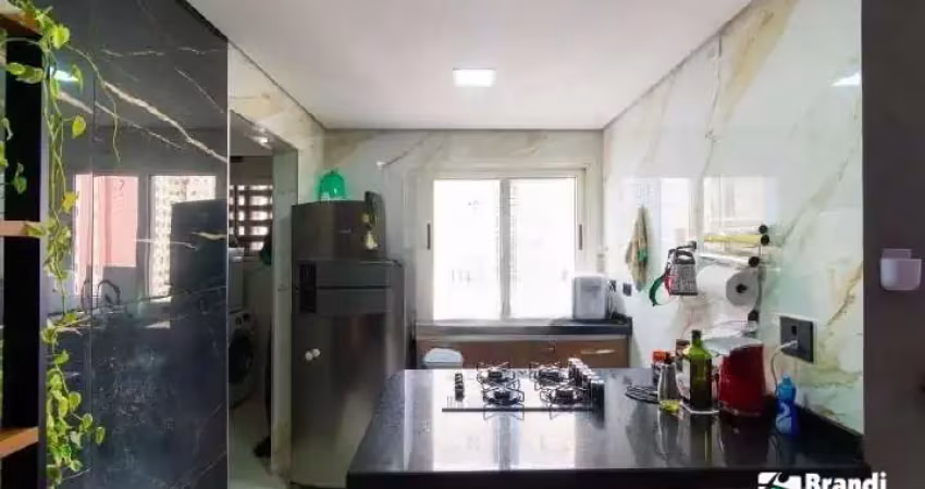 Apartamento com 3 quartos à venda na Vila Alpina, São Paulo 
