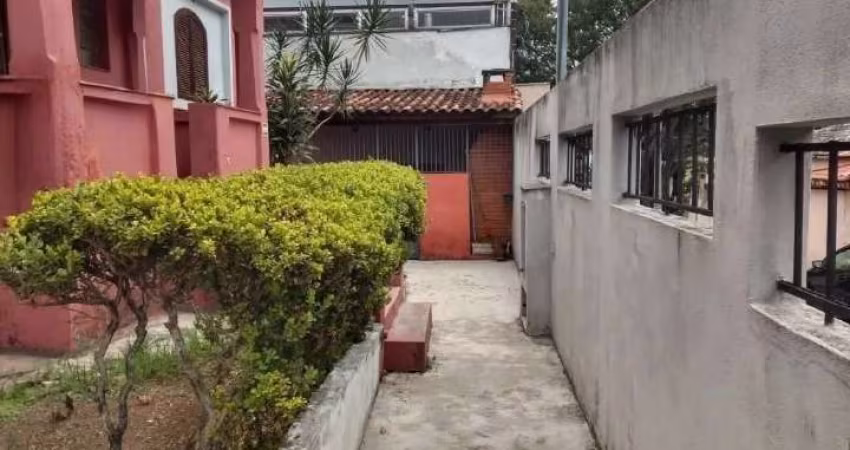 Terreno à venda no Parque da Vila Prudente 231m2