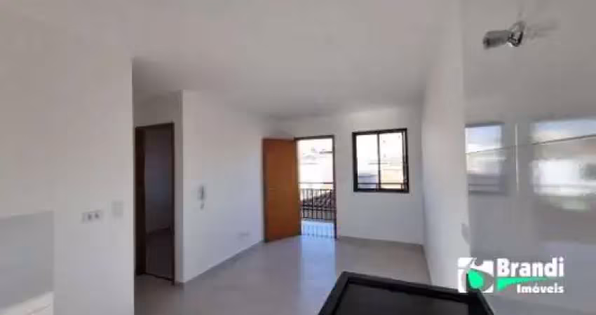 Apartamento com 2 quartos à venda na Chácara Mafalda, São Paulo 