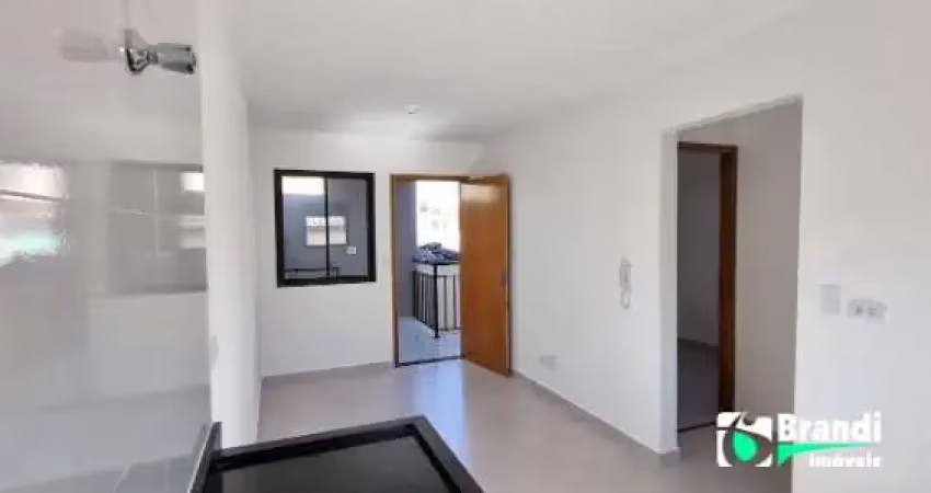 Apartamento com 2 quartos à venda na Chácara Mafalda, São Paulo 