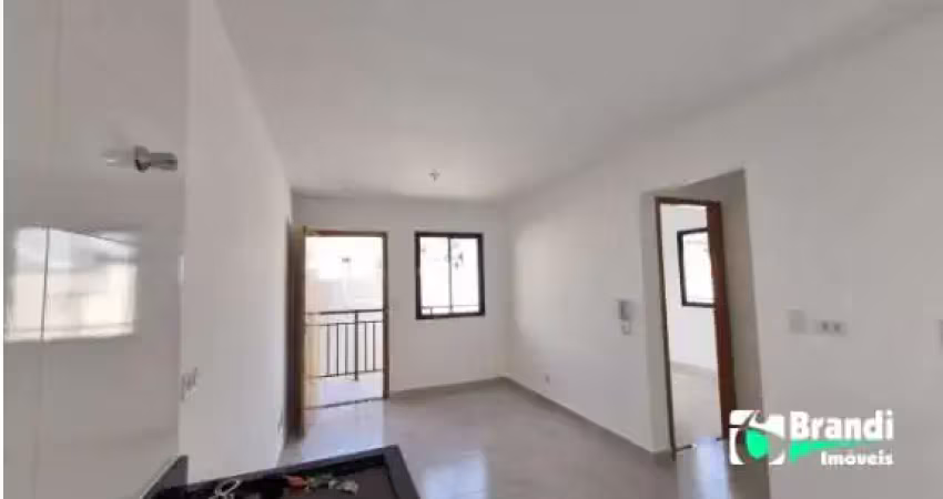 Apartamento com 2 quartos à venda na Chácara Mafalda, São Paulo 