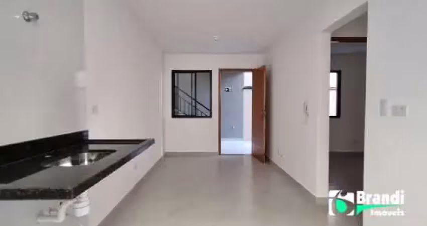 Apartamento com 2 quartos à venda na Chácara Mafalda, São Paulo 