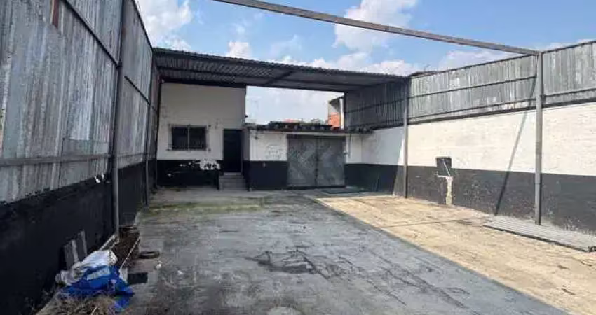 Sala comercial à venda na Vila Alpina, São Paulo 