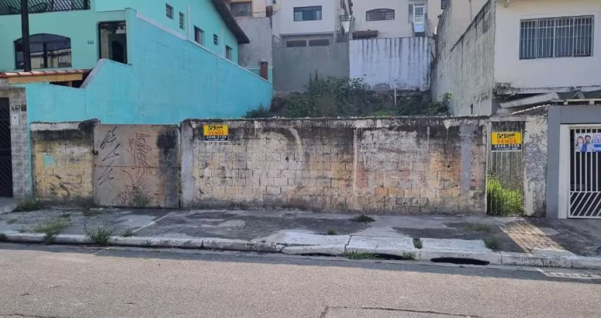 Terreno plano situado no coração do jardim das figueiras