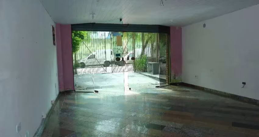 Sala comercial com 2 salas à venda no Quinta da Paineira, São Paulo 