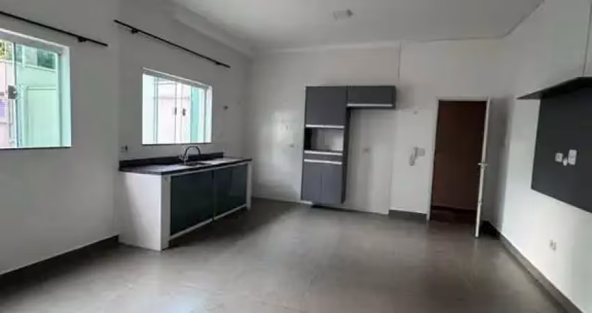 Sala comercial com cozinha, banheiro e lavanderia - vila prudente