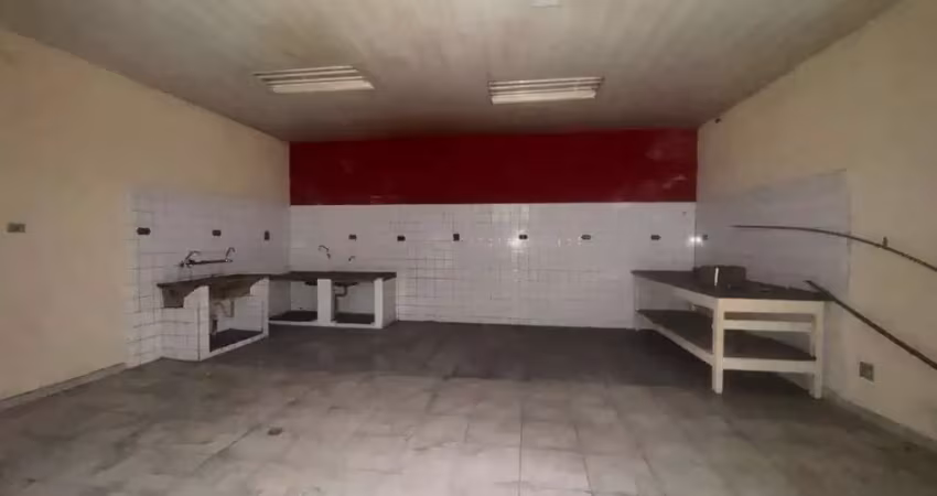 Sala comercial para alugar na Vila Bela, São Paulo 