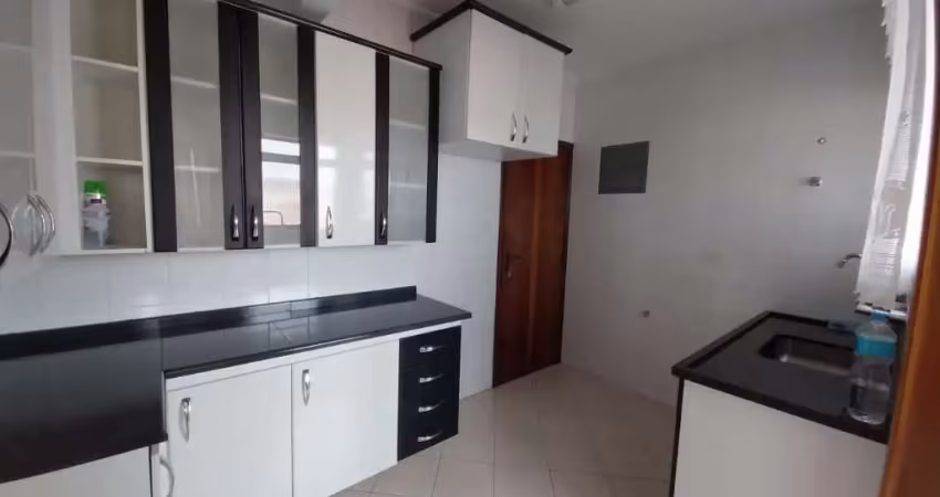 Apartamento com 2 dormitorios cmo 1 vaga de garagem - vila bela