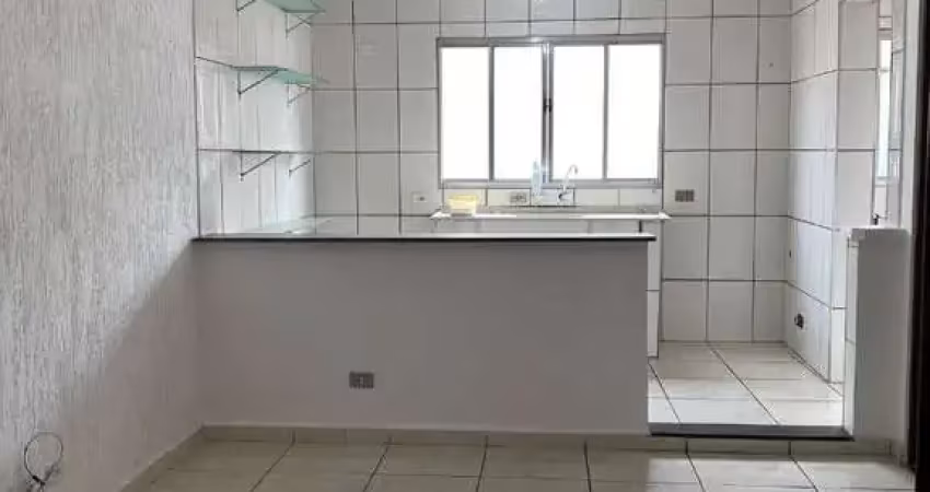 Excelente localização 1 dormitorio- Vila alpina