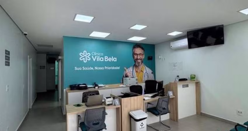 Prédio Comercial - Ótima localização