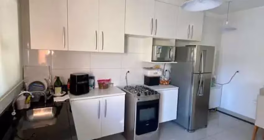 Casa com 2 quartos à venda na Vila Alpina, São Paulo 