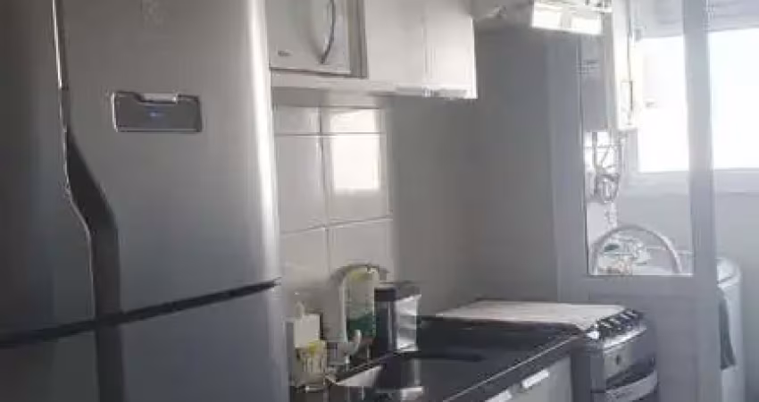 Apartamento à venda no Quinta da Paineira, São Paulo 