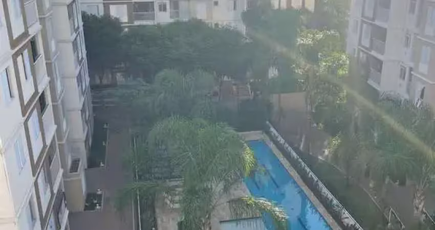 Apartamento com 2 quartos à venda no Jardim Independência, São Paulo 
