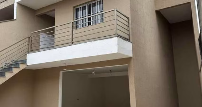 Sobrado 3 dorms sendo 1 suite- Jardim Guairaca