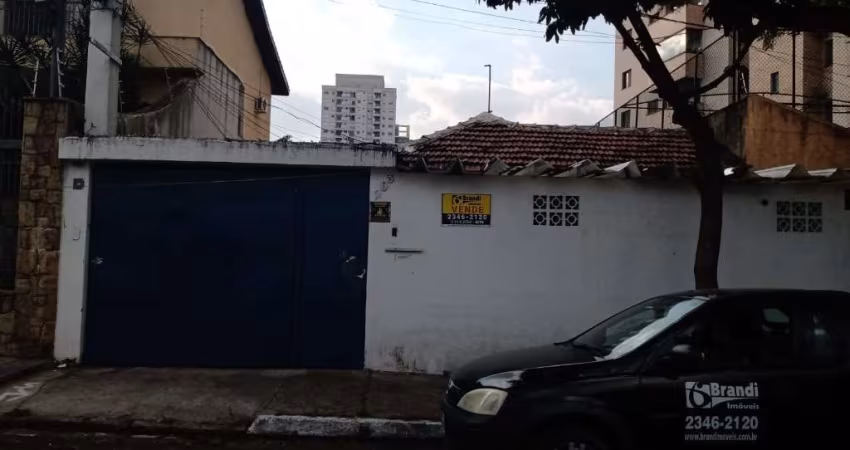 Terreno à Venda no Parque da Vila Prudente