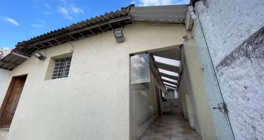 Casa comercial  com galpao à venda na Vila Prudente