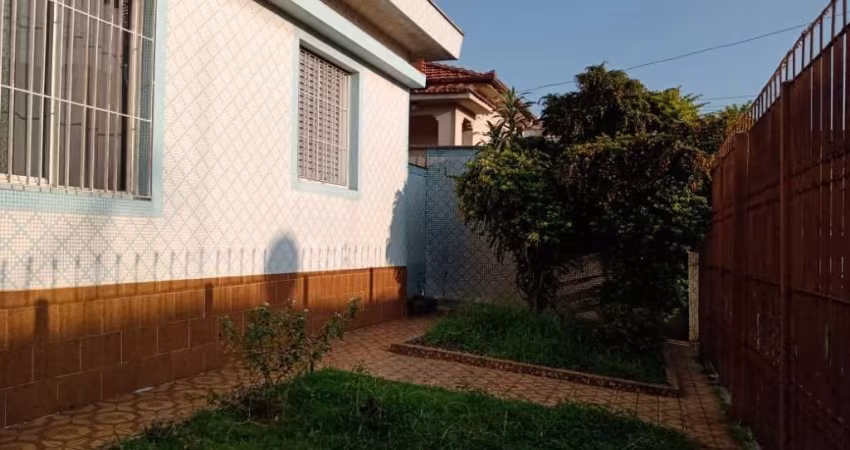 Casa Térrea-Parque São Lucas