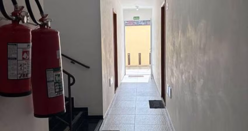 Apartamento à venda em Parque São Lucas - SP
