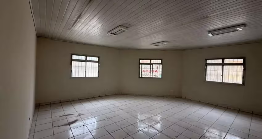 Sala comercial com 3 salas para alugar na Vila Prudente, São Paulo 
