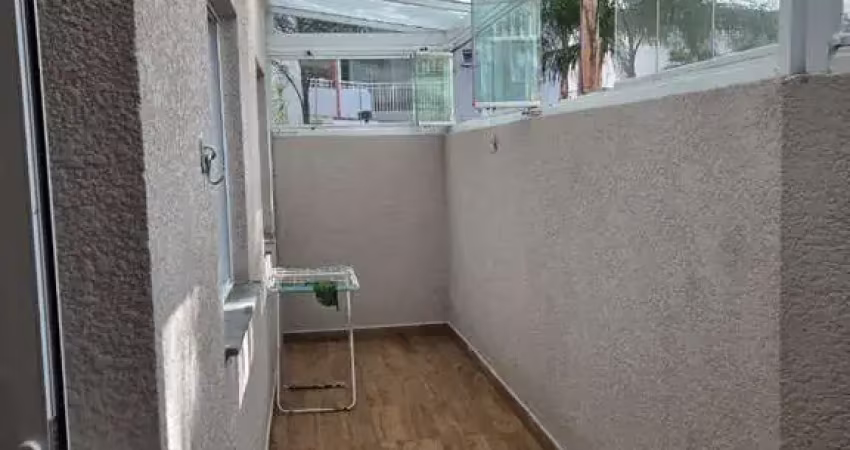 Apartamento com 2 quartos à venda na Vila Prudente, São Paulo 