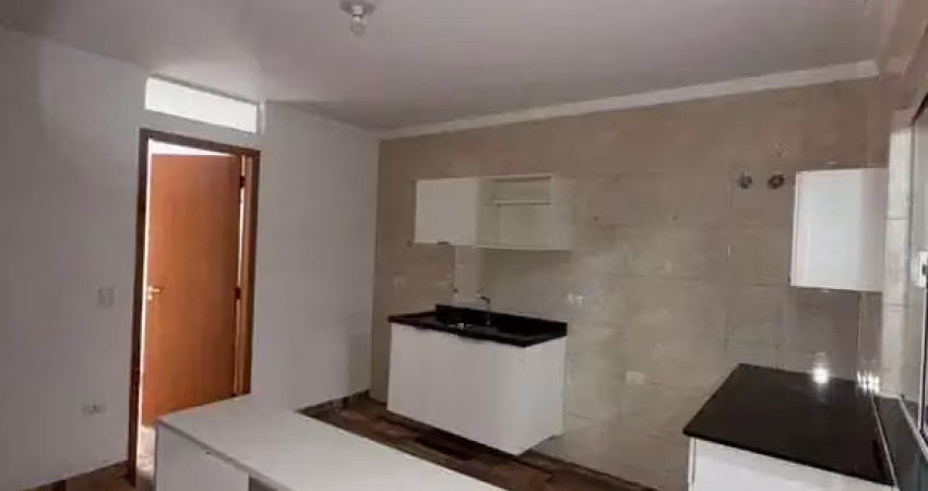 Apartamento com 1 dormitorio sala cozinha banheiro e lavanderia - vila prudente