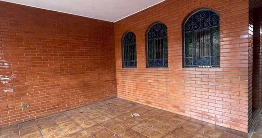 Sobrado para locação na Vila Ema