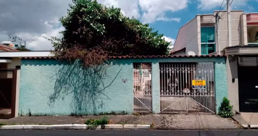 Terreno à venda no Parque da Vila Prudente, São Paulo 