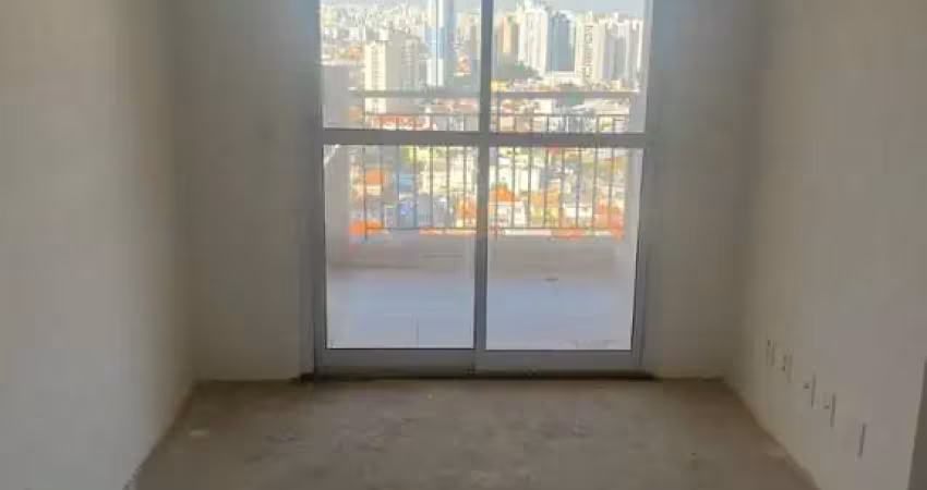 Apartamento com 2 quartos à venda no Parque da Vila Prudente, São Paulo 