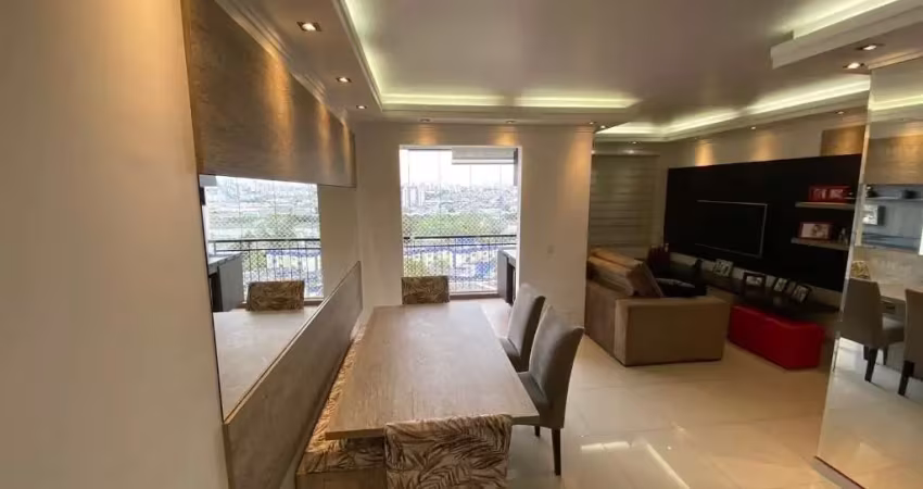 Apartamento com 2 quartos à venda na Vila Prudente, São Paulo 
