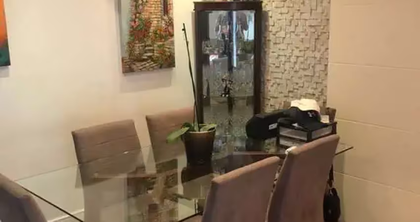 Apartamento com 3 quartos à venda na Mooca, São Paulo 