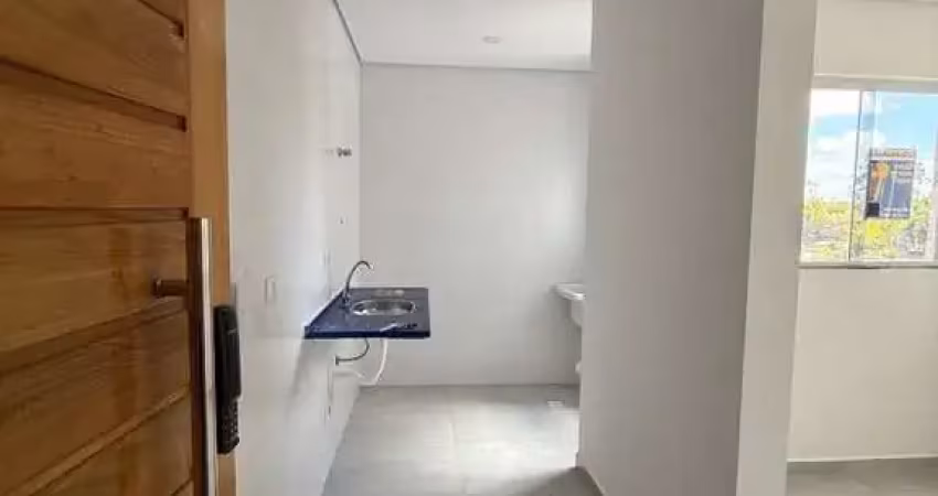 Apartamento com 2 quartos para alugar na Vila Bela, São Paulo 