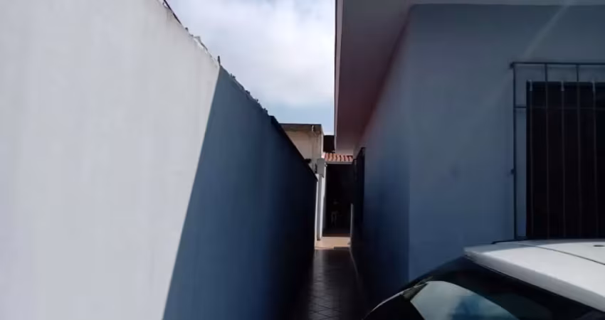 Casa com 2 quartos à venda no São Lucas, São Paulo 
