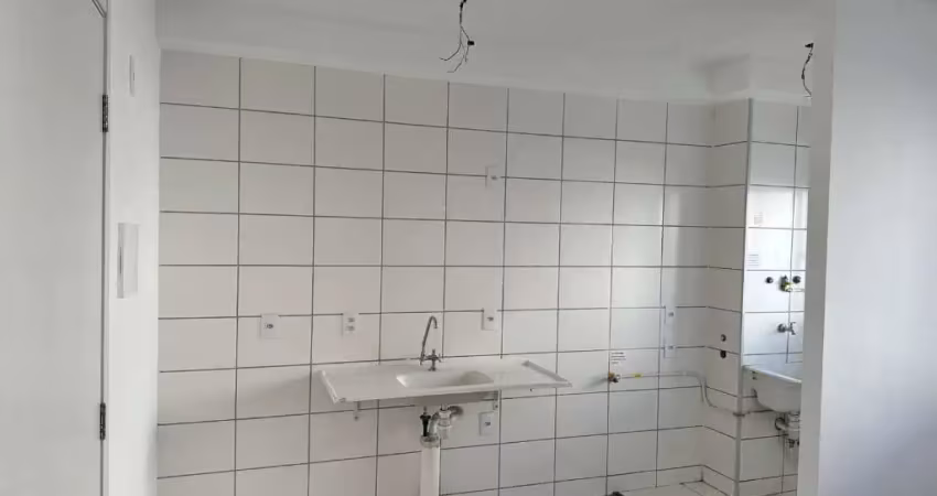 Apartamento com 2 quartos à venda na Vila Independência, São Paulo 