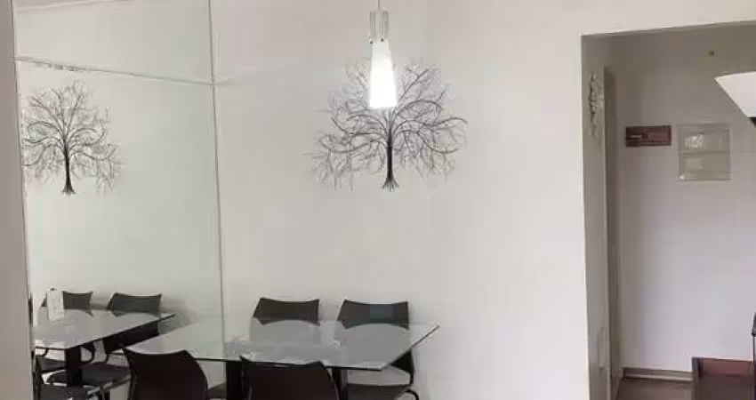 Apartamento com 2 dormitórios prox. metrô tamanduateí