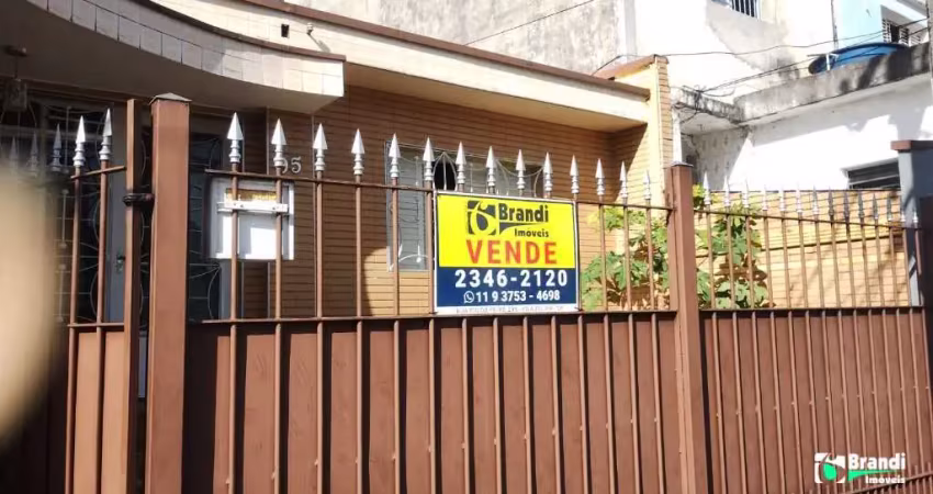 Casa com 3 quartos à venda na Vila Alpina, São Paulo 