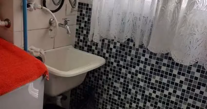 Apartamento com 2 quartos à venda na Vila Santa Clara, São Paulo 