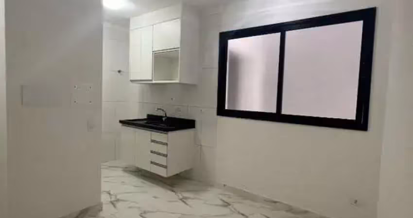 Apartamento com 2 quartos à venda na Vila Zelina, São Paulo 