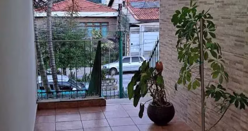 Casa com 2 quartos à venda na Vila Prudente, São Paulo 