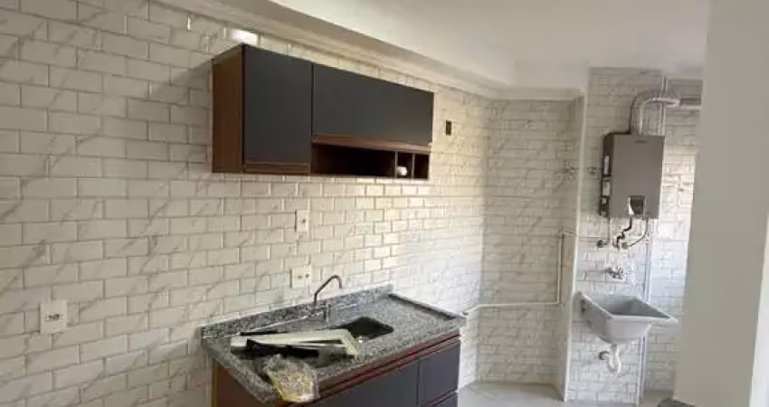 Apartamento com 2 dormitorios sendo 1 suite com 1 vaga de garagem- vila prudente