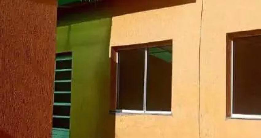 Casa com 2 quartos para alugar no Jardim Independência, São Paulo 