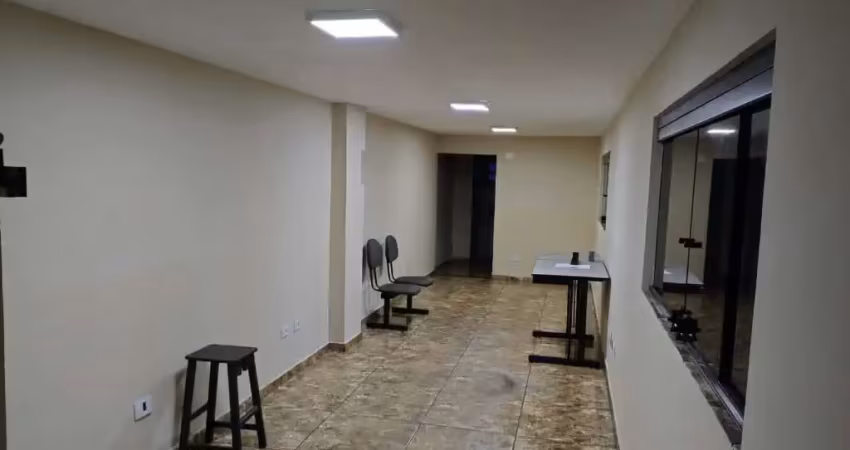 Barracão / Galpão / Depósito para alugar em Sapopemba, São Paulo 