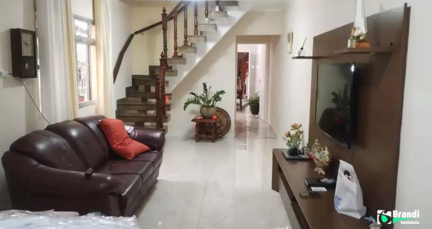 Casa com 3 quartos à venda na Vila Independência, São Paulo 