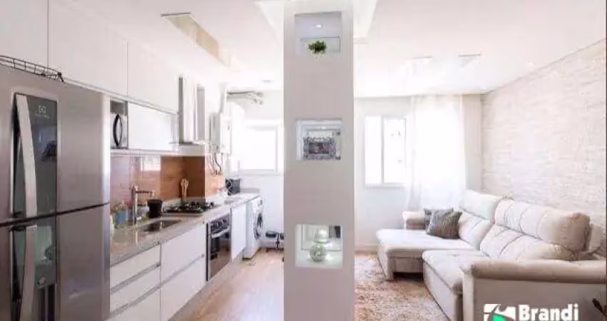 Apartamento com 2 quartos à venda no Quinta da Paineira, São Paulo 