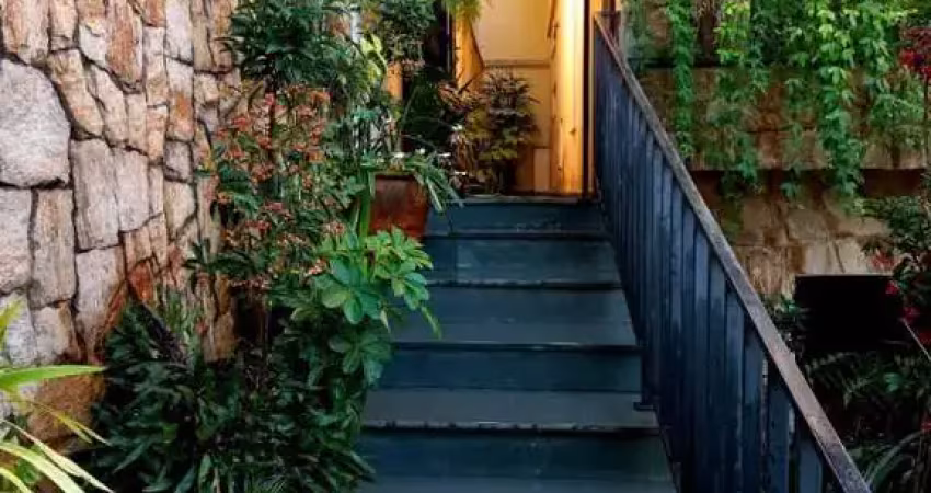 Casa com 3 quartos à venda na Vila Lucia, São Paulo 