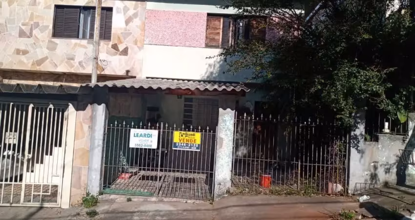 Casa com 2 quartos à venda na Vila Lucia, São Paulo 