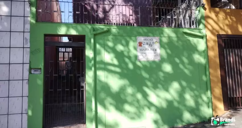 Terreno à venda no Ipiranga, São Paulo 